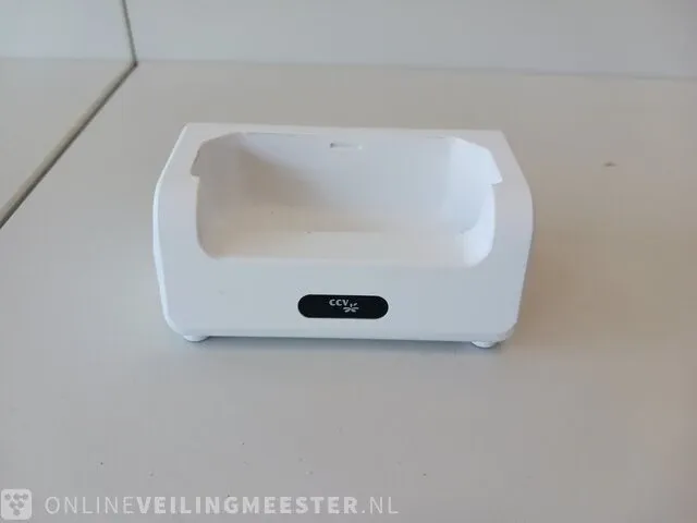 Mobiel pinapparaat pax, a77 - afbeelding 6 van  9