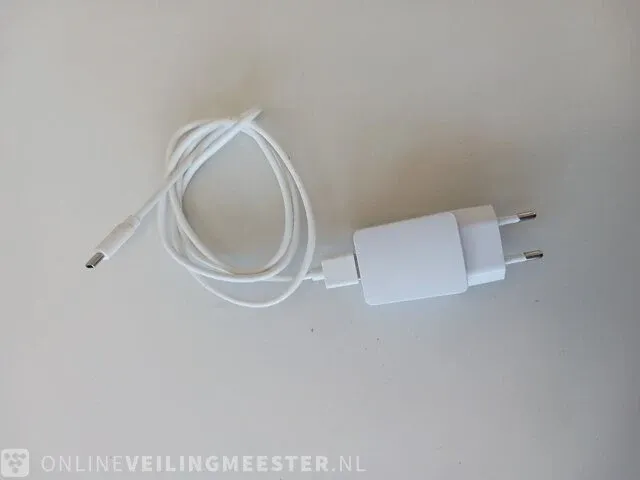 Mobiel pinapparaat pax, a77 - afbeelding 8 van  9