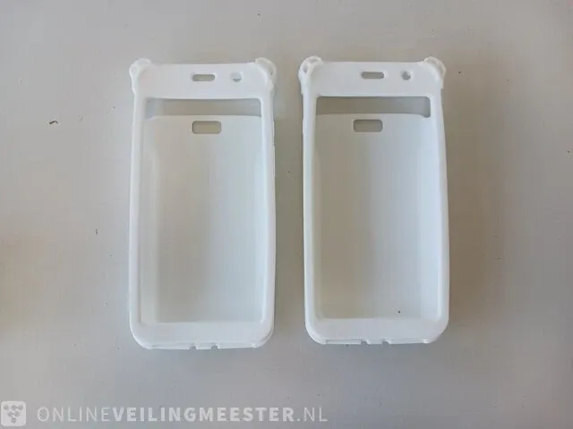 Mobiel pinapparaat pax, a77 - afbeelding 9 van  9