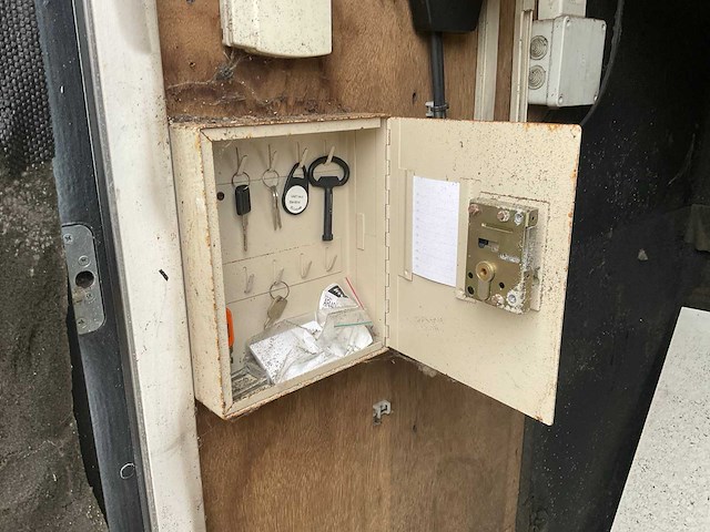 Mobiel station (2x) - afbeelding 2 van  11