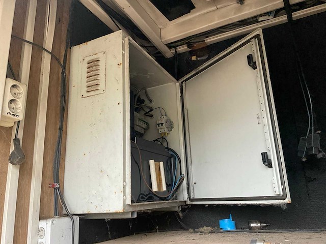 Mobiel station (2x) - afbeelding 3 van  11