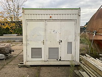 Mobiel station (2x) - afbeelding 6 van  11