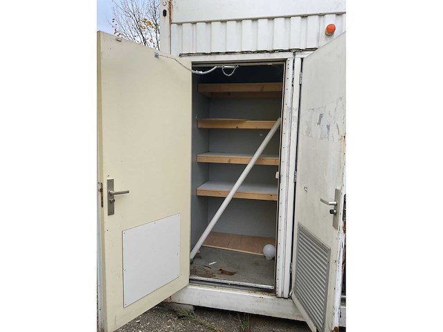 Mobiel station (2x) - afbeelding 7 van  11