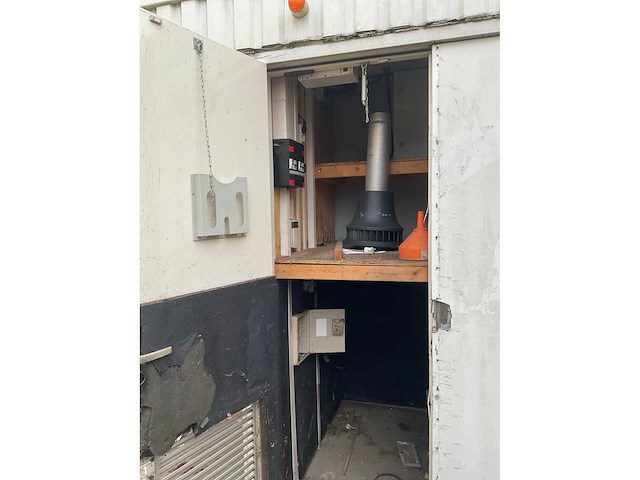 Mobiel station (2x) - afbeelding 8 van  11