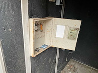 Mobiel station (2x) - afbeelding 9 van  11