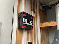 Mobiel station (2x) - afbeelding 10 van  11