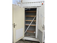 Mobiel station (2x) - afbeelding 7 van  11