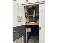 Mobiel station (2x) - afbeelding 8 van  11