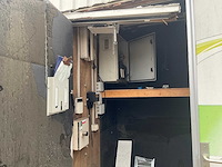 Mobiel station (2x) - afbeelding 11 van  11