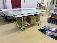 Mobiel verpakkingstafel - afbeelding 1 van  7