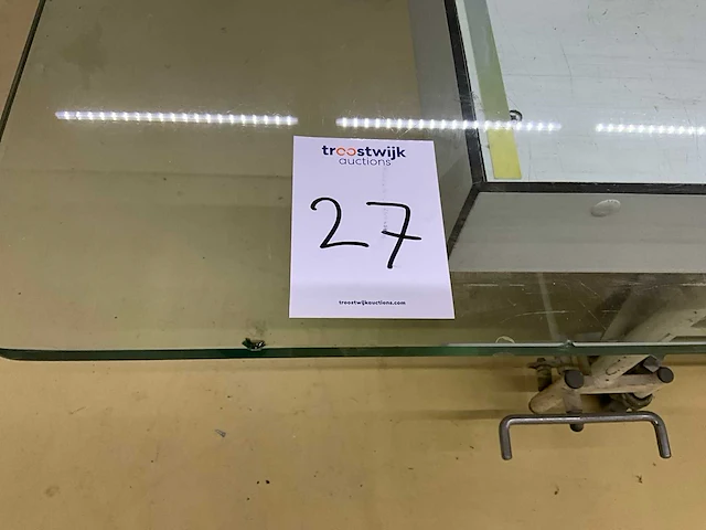 Mobiel verpakkingstafel - afbeelding 7 van  7