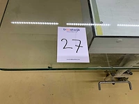 Mobiel verpakkingstafel - afbeelding 7 van  7
