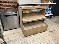 Mobiel winkelmeubel - afbeelding 1 van  6