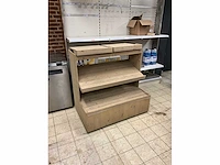 Mobiel winkelmeubel - afbeelding 2 van  6