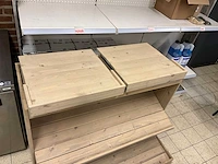 Mobiel winkelmeubel - afbeelding 3 van  6