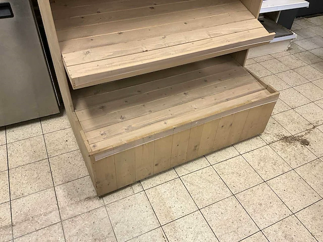 Mobiel winkelmeubel - afbeelding 4 van  6