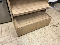 Mobiel winkelmeubel - afbeelding 4 van  6