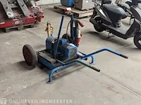 Mobiele aandrijflijn - afbeelding 2 van  6