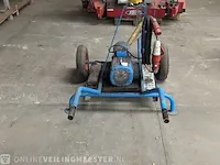 Mobiele aandrijflijn - afbeelding 3 van  6