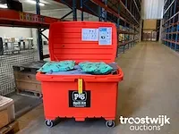 Mobiele absorptie kit - afbeelding 2 van  4