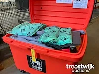 Mobiele absorptie kit - afbeelding 3 van  4