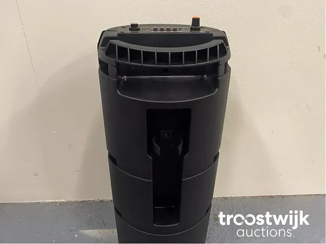 Mobiele accu speaker - afbeelding 3 van  7