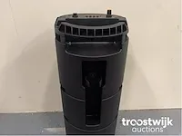 Mobiele accu speaker - afbeelding 3 van  7