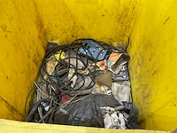 Mobiele afvalcontainer - afbeelding 7 van  7