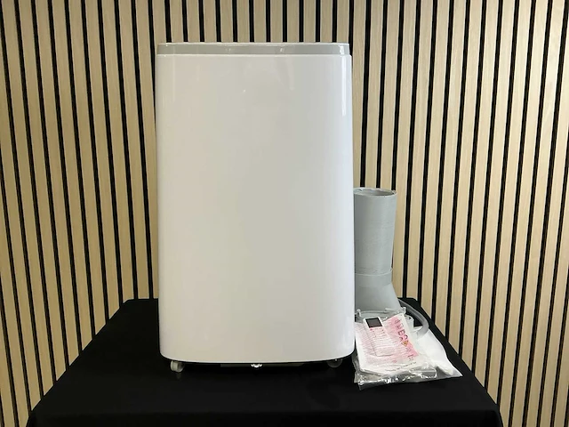 Mobiele airco 14000 btu - afbeelding 3 van  10