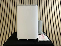 Mobiele airco 14000 btu - afbeelding 3 van  10