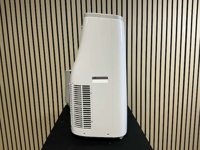 Mobiele airco 14000 btu - afbeelding 4 van  10
