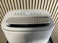 Mobiele airco 14000 btu - afbeelding 7 van  10