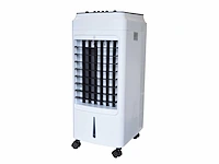 Mobiele airco (4x) - afbeelding 1 van  1