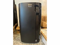 Mobiele airco aanbieding delonghi ex120 silent 11500btu nieuw - afbeelding 2 van  5