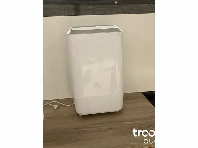 Mobiele airco bodin - afbeelding 1 van  3