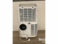 Mobiele airco bodin - afbeelding 2 van  3