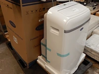 Mobiele airco carrier, r290 - afbeelding 2 van  5