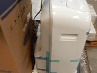 Mobiele airco carrier, r290 - afbeelding 3 van  5