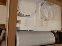 Mobiele airco carrier, r290 - afbeelding 4 van  5