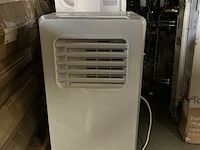 Mobiele airco clatronic - afbeelding 1 van  6