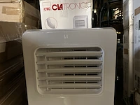 Mobiele airco clatronic - afbeelding 2 van  6