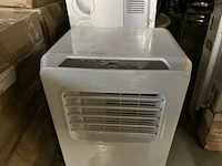 Mobiele airco clatronic - afbeelding 3 van  6