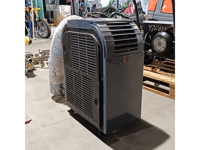 Mobiele airco, smartcool, sm 26 g - afbeelding 1 van  8