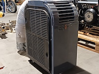 Mobiele airco, smartcool, sm 26 g - afbeelding 1 van  8
