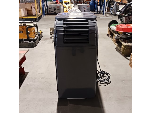 Mobiele airco, smartcool, sm 26 g - afbeelding 2 van  8