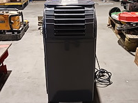 Mobiele airco, smartcool, sm 26 g - afbeelding 2 van  8