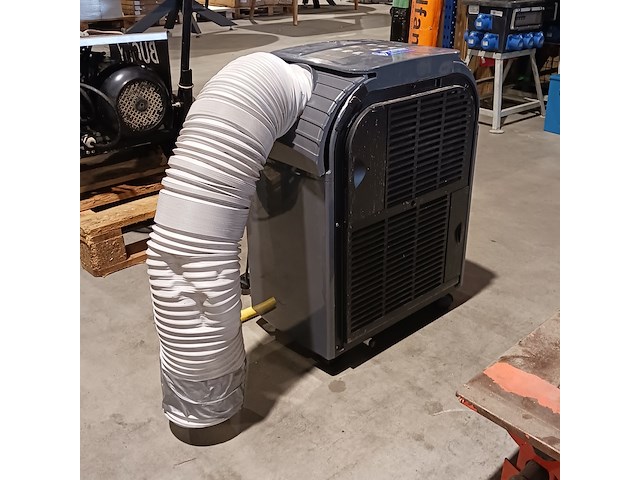 Mobiele airco, smartcool, sm 26 g - afbeelding 5 van  8