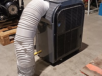 Mobiele airco, smartcool, sm 26 g - afbeelding 5 van  8