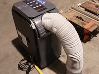 Mobiele airco, smartcool, sm 26 g - afbeelding 6 van  8