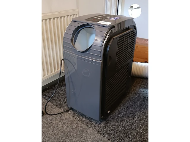 Mobiele airco smartcool, sm26g - afbeelding 1 van  7